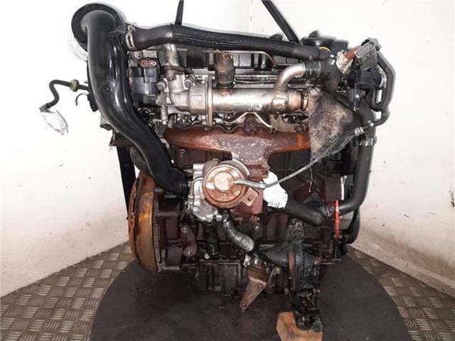 Motor montado Fiat Scudo 270