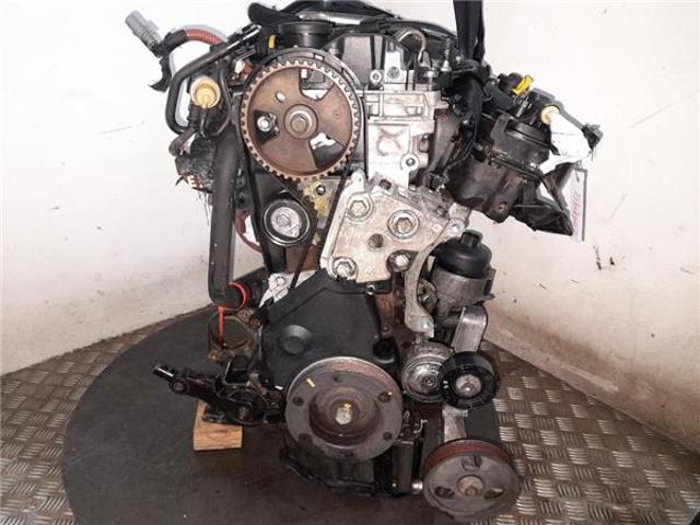 Motor montado Fiat Scudo 270