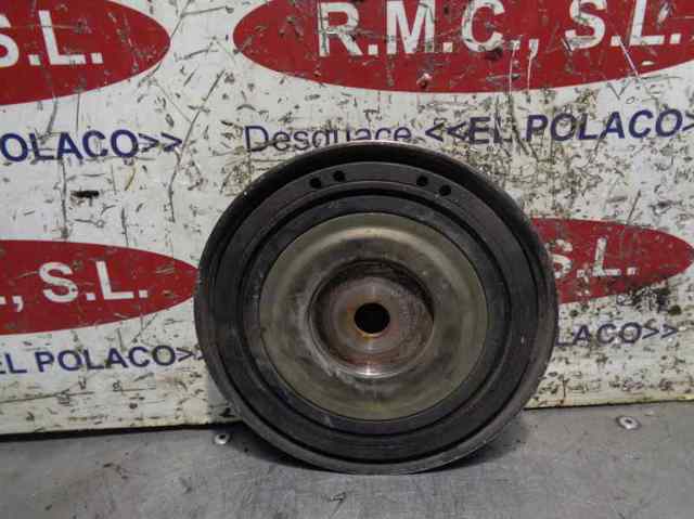 Motor montado Fiat Scudo 270