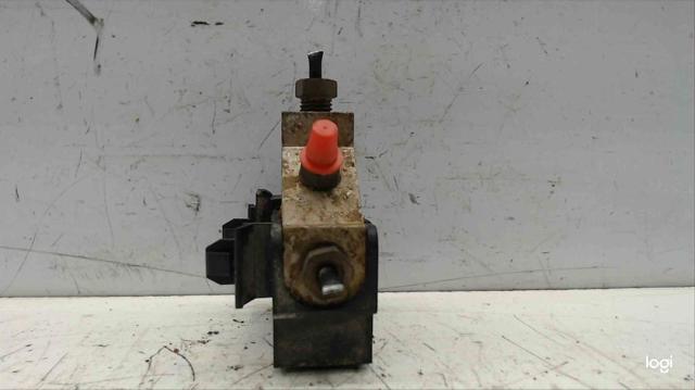 Motor montado Citroen C4 UA