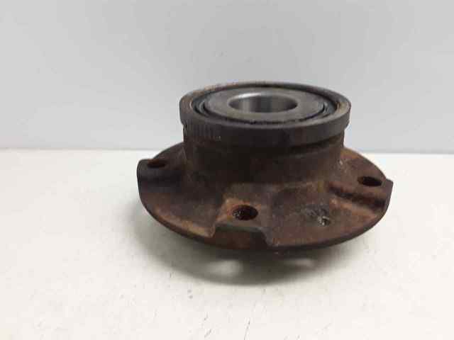 Motor montado Citroen C4 UA