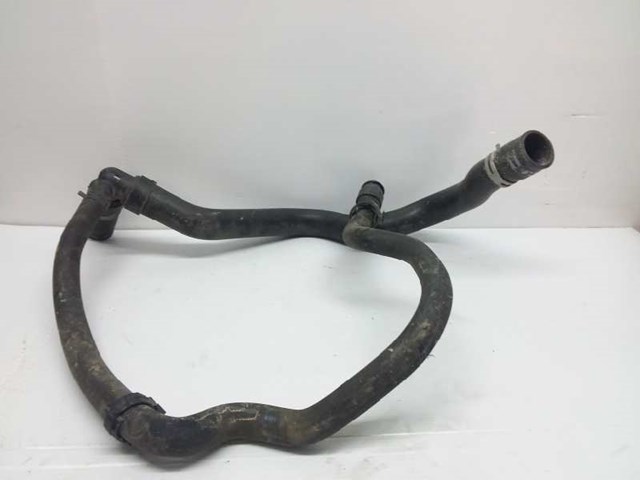 Motor montado Fiat Scudo 270