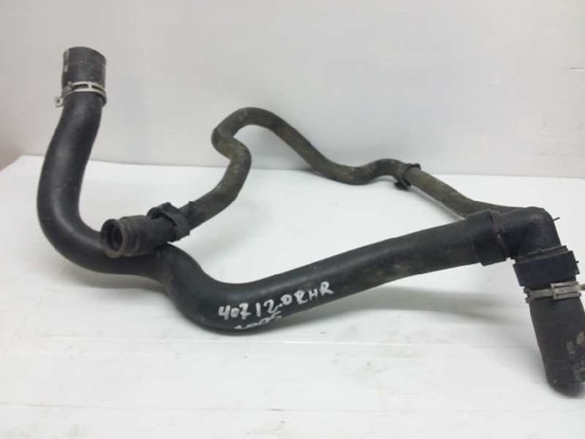 Motor montado Fiat Scudo 270