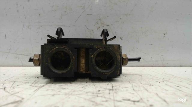 Motor montado Citroen C4 UA