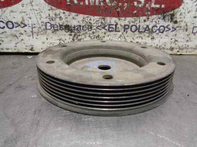 Motor montado Fiat Scudo 270