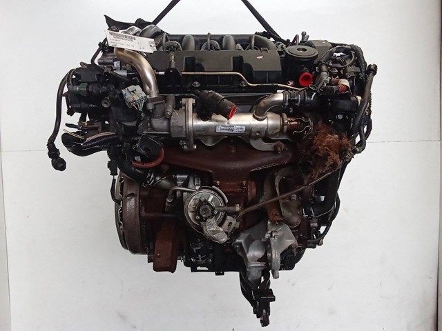 Motor completo para Peugeot 807 Premium RHK RHR