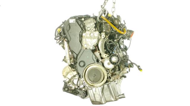 RHRDW10BTED4 PEUGEOT Двигатель купить в Черкассы
