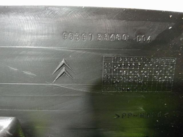 Motor montado Fiat Scudo 270