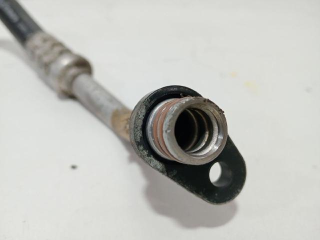 Motor montado Citroen C4 UA