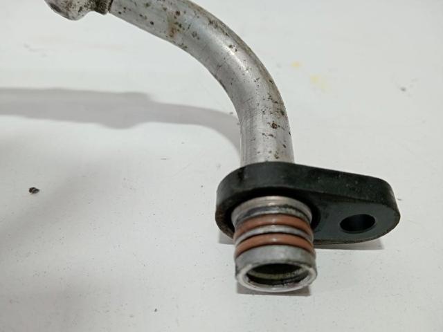 Motor montado Citroen C4 UA