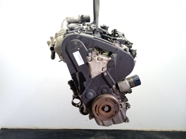 Motor completo para peugeot 307 2.0 hdi 110 d-rhs RHS