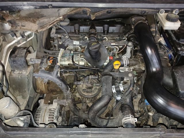 RHS PEUGEOT Двигатель в сборе купить в Одесса