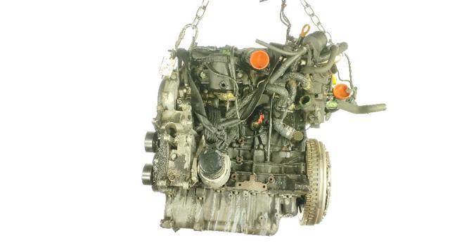 RHWDW10ATED4 PEUGEOT Двигатель купить в Каменское