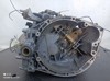 Motor montado RHWDW10ATED4 PEUGEOT