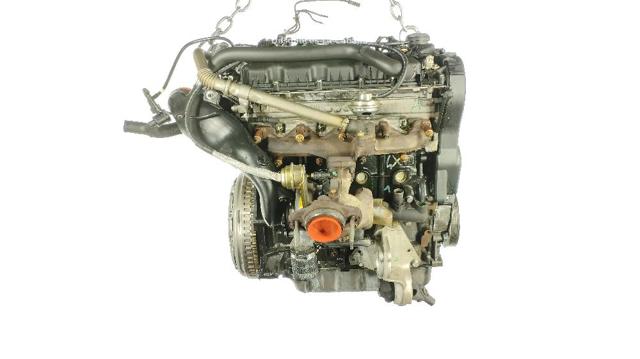PEUGEOT RHWDW10ATED4 Двигатель в наличии Киев