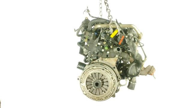 RHWDW10ATED4 PEUGEOT Двигатель купить в Киев