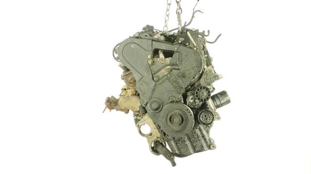 RHWDW10ATED4 PEUGEOT Двигатель купить в Полтава