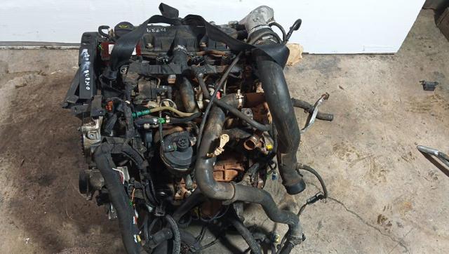 PEUGEOT RHX Двигатель в наличии Днепр