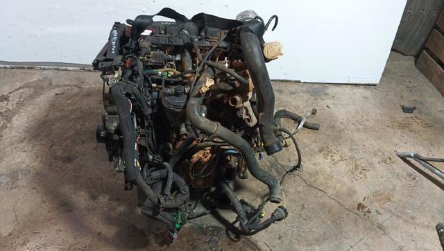 PEUGEOT RHX Двигатель в сборе в наличии Одесса