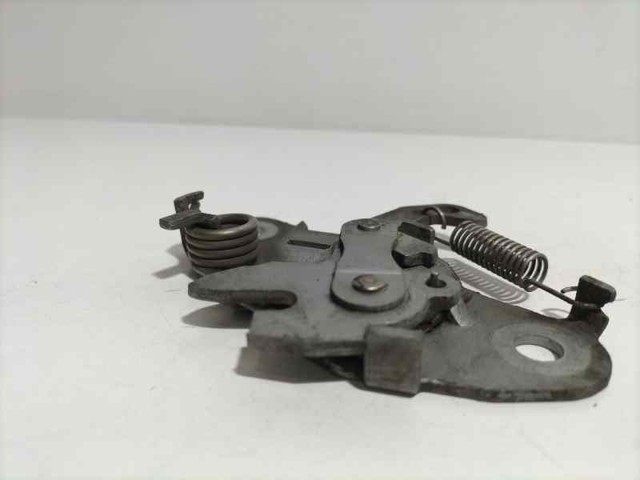 Motor montado Peugeot Partner 1 5