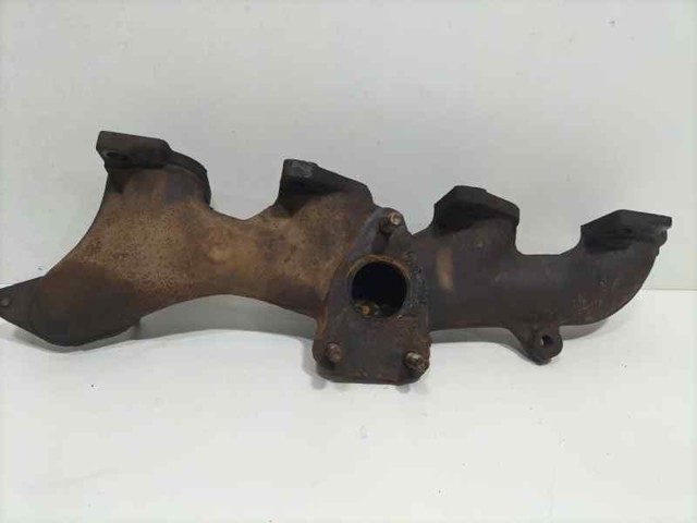 Motor montado RHY PEUGEOT