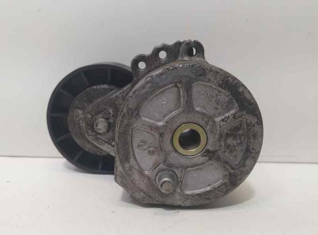 Motor montado Peugeot Partner 1 5