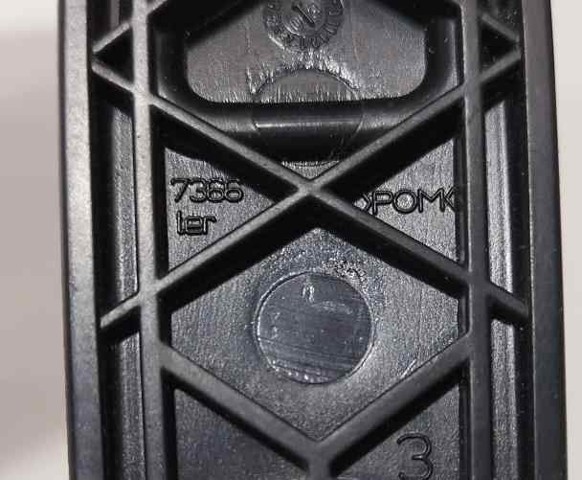 Motor montado Peugeot Partner 1 5