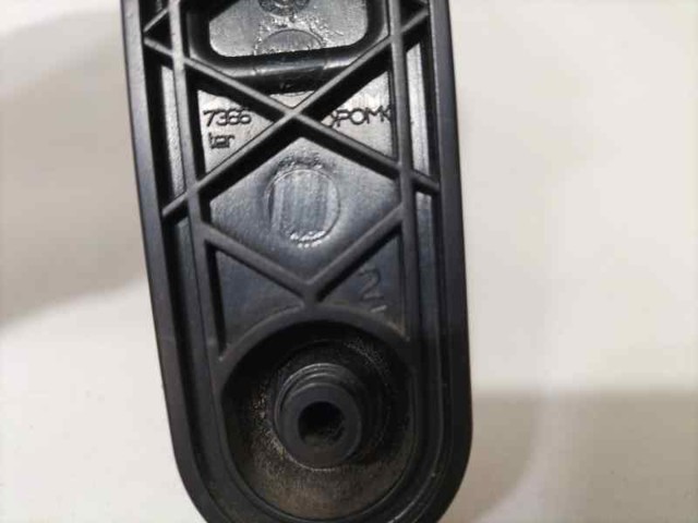 Motor montado Peugeot Partner 1 5