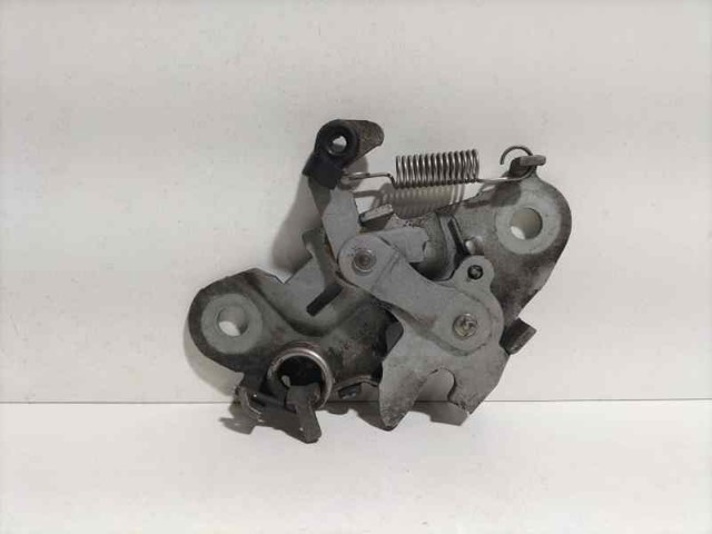 Motor montado Peugeot Partner 1 5