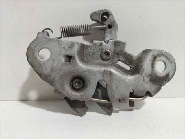 Motor montado Peugeot Partner 1 5