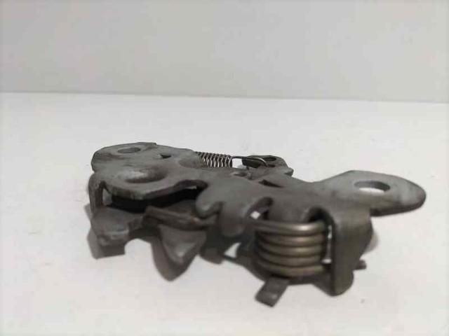 Motor montado Peugeot Partner 1 5