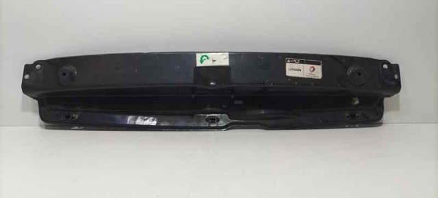 Motor montado RHY PEUGEOT