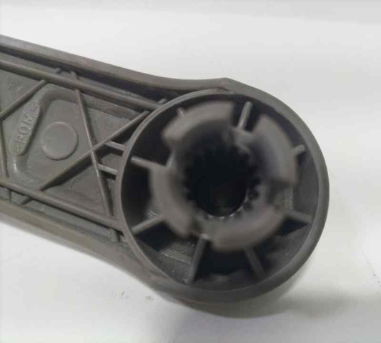 Motor montado Peugeot Partner 1 5