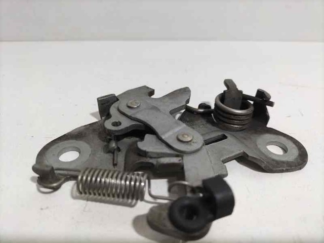 Motor montado Peugeot Partner 1 5