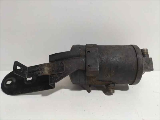 Motor montado Peugeot Partner 1 5