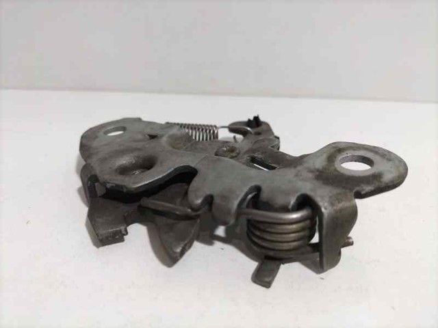 Motor montado Peugeot Partner 1 5