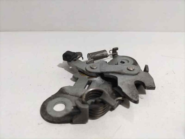 Motor montado Peugeot Partner 1 5