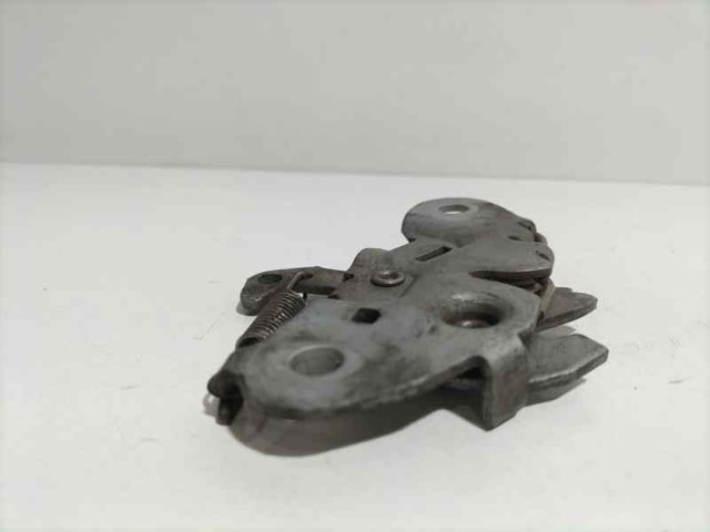 Motor montado Peugeot Partner 1 5