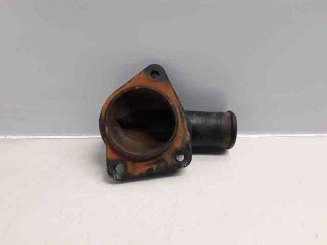 Motor montado Peugeot Partner 1 5