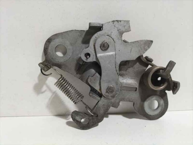 Motor montado Peugeot Partner 1 5