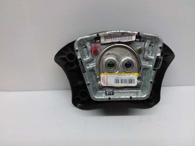 Motor montado Citroen Jumpy 1 BS, BT, BY, BZ