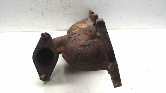 Motor montado Citroen Jumpy 1 BS, BT, BY, BZ