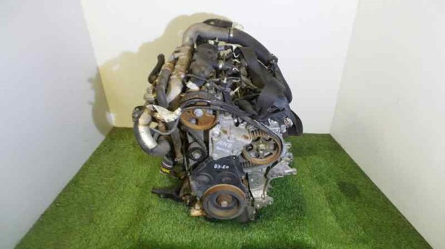 Motor completo para Peugeot 406 2.0 hdi 90 rhz RHZ
