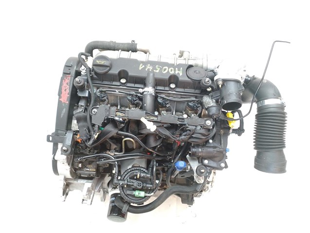 Motor completo para peugeot expert van 2.0 HDI RHW RHZ