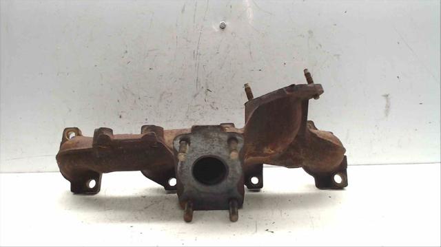 Motor montado Citroen Jumpy 1 BS, BT, BY, BZ