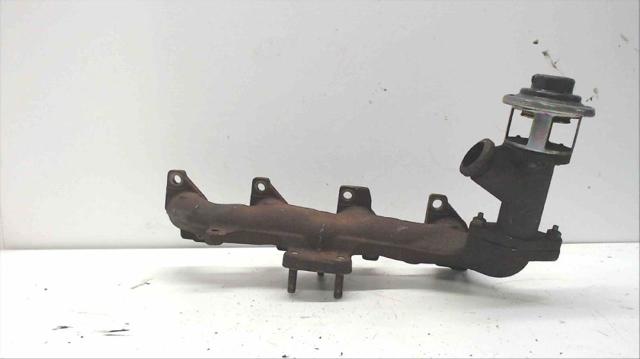 Motor montado Citroen Jumpy 1 BS, BT, BY, BZ