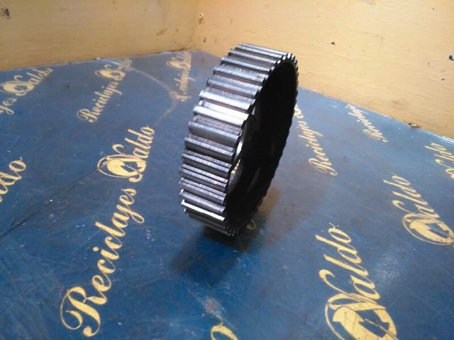 Motor montado Citroen Jumpy 1 BS, BT, BY, BZ