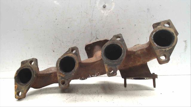 Motor montado Citroen Jumpy 1 BS, BT, BY, BZ