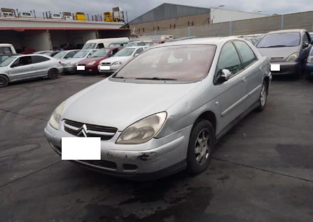 Motor montado Citroen Jumpy 1 BS, BT, BY, BZ