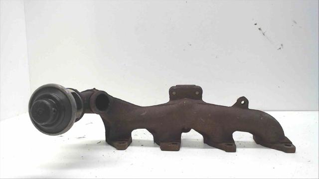 Motor montado Citroen Jumpy 1 BS, BT, BY, BZ